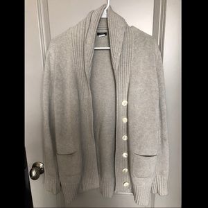 Jcrew cardigan